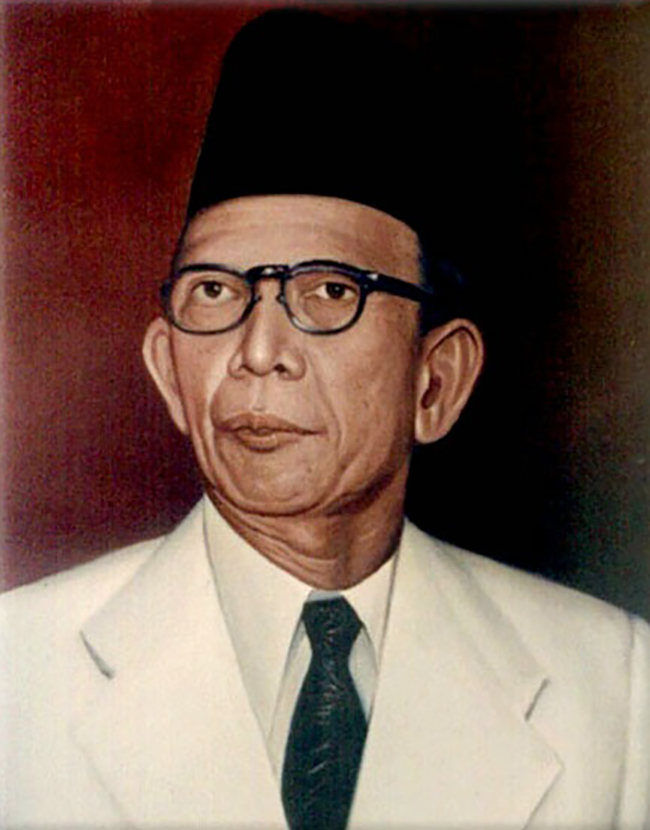 Ki Hadjar Dewantara: Bapak Pendidikan Nasional dan Pelopor Emansipasi Bangsa