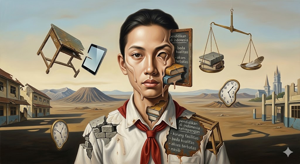 Menemukan Arah Kurikulum yang Sesuai dengan Jiwa dan Kondisi Bangsa Indonesia